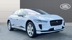 Jaguar I-Pace 294kW EV400 SE 90kWh 5dr Auto Electric Estate